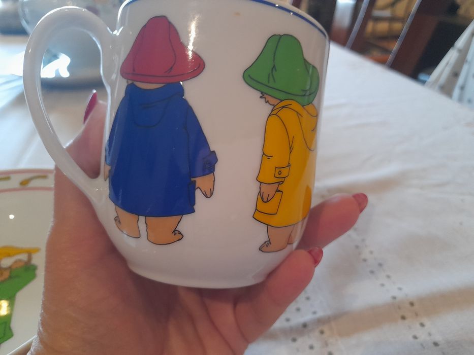 Vista Alegre Infantil