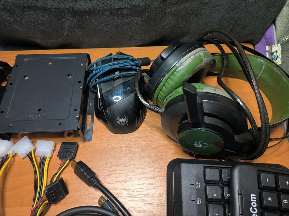 Лот техніки для Пк