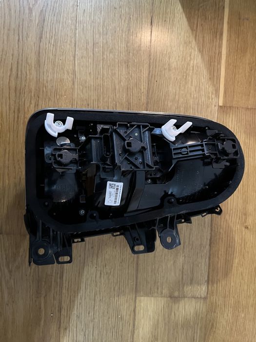 Farolim Direito Mini Countryman