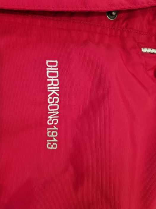 Kurtka Didriksons XL 42