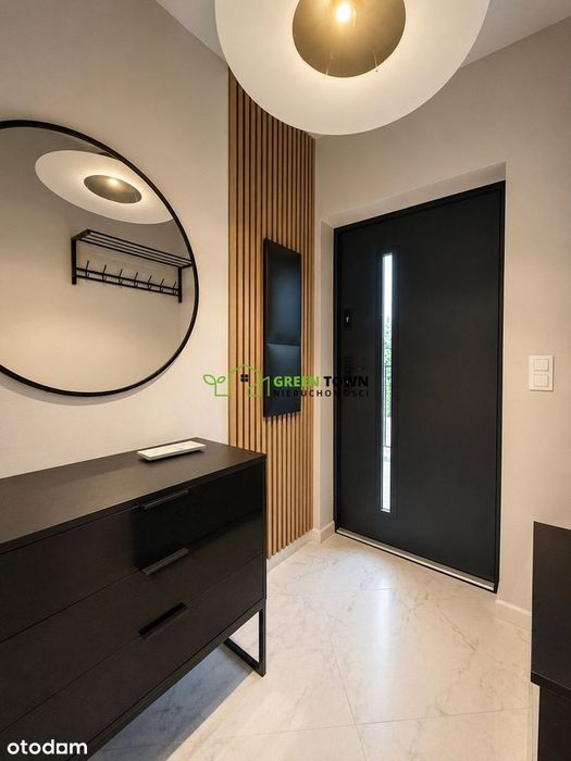 Apartament Premium ul. Żródlana Zielona Góra