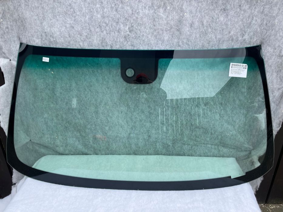 szyba przednia cadillac escalade sensor 2007-2014