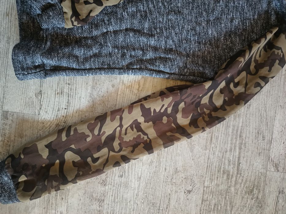Bluzeczka dla dziewczynki