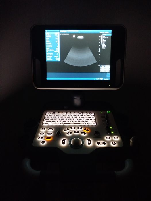 USG ultrasonograf mindray dc-30