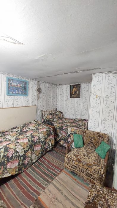 Продам дачу под жильё