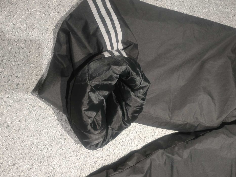Мужские зимние/тёплые/термо штаны Adidas XXXL-XXXXL/58-60р. НОВЫЕ!!!