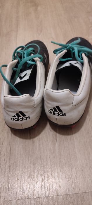 Chuteiras adidas