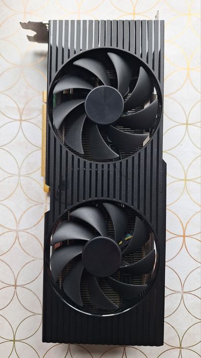 Karta Dell RTX3090 24GB