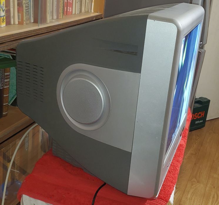 Телевизор Philips 21HT5504-01Z (гостиничный)