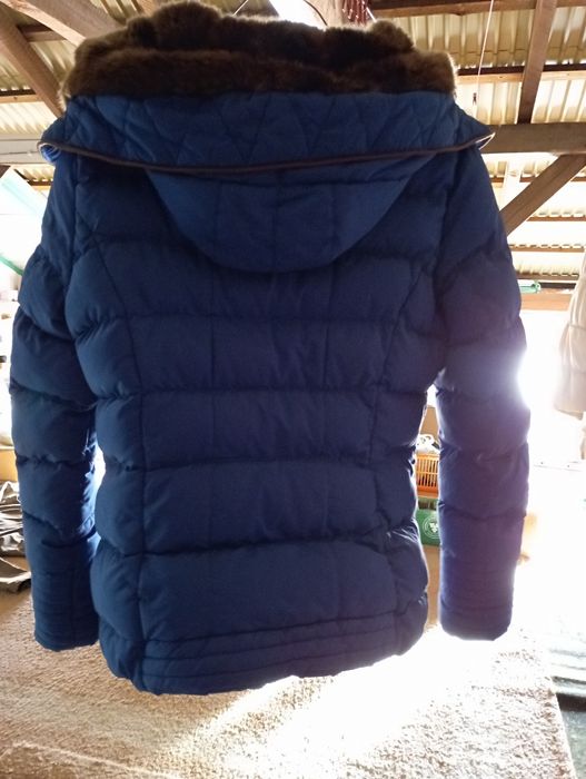 Kurtka dziewczęca 158 /s