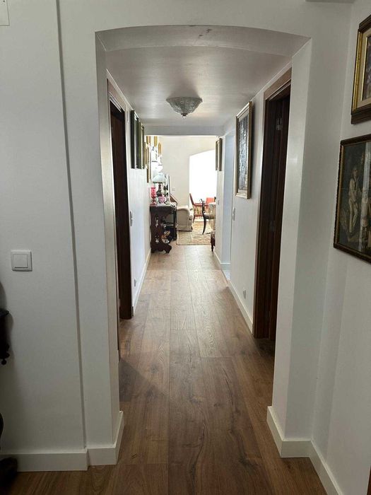 Apartamento T2 em Costa de Caparica