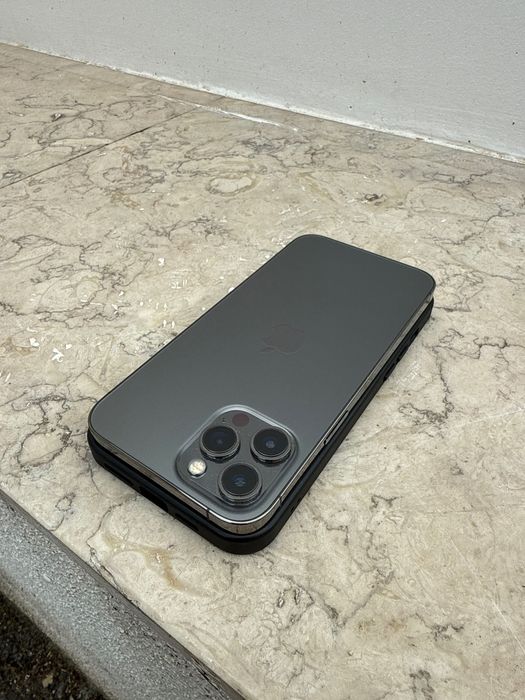 iPhone 12 Pro Max - 128 GB