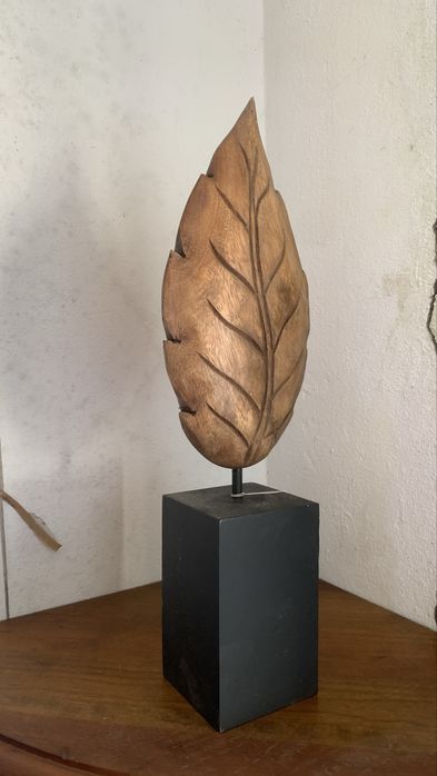Peça de decoração
