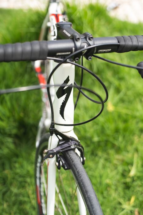 Specialized Allez Elite 54