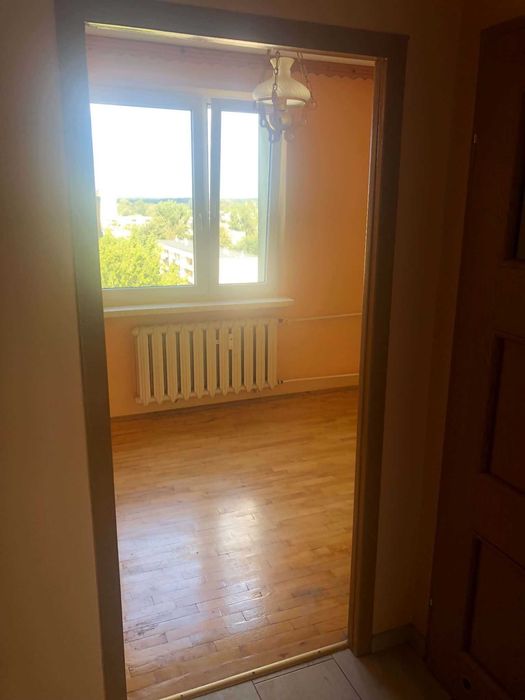 Mieszkanie – Łódź, Berlinek, Bałuty - Widok 4