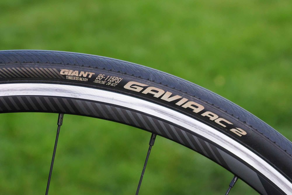 Rower szosowy Giant Contend SL 1 2020 ROZMIAR ML