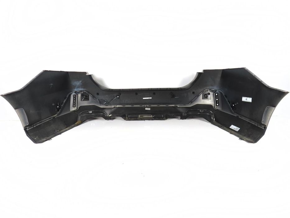 Parachoques Pack M Traseiro Usado / Original Bmw 5 (G60) 51125A5A721