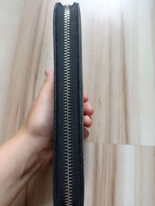 Nowy piękny portfel Louis Vuitton