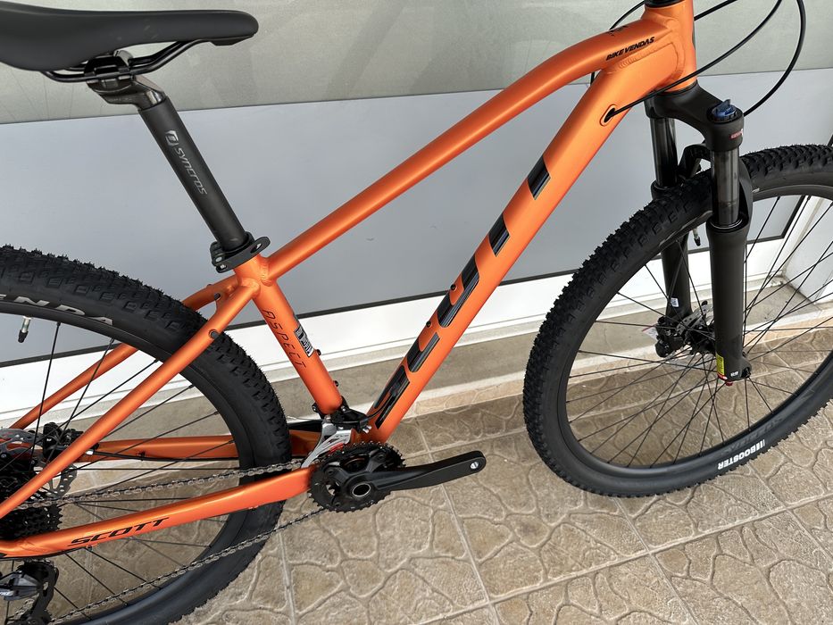 Bicicleta Scott 29 - Promoçao - Nova!