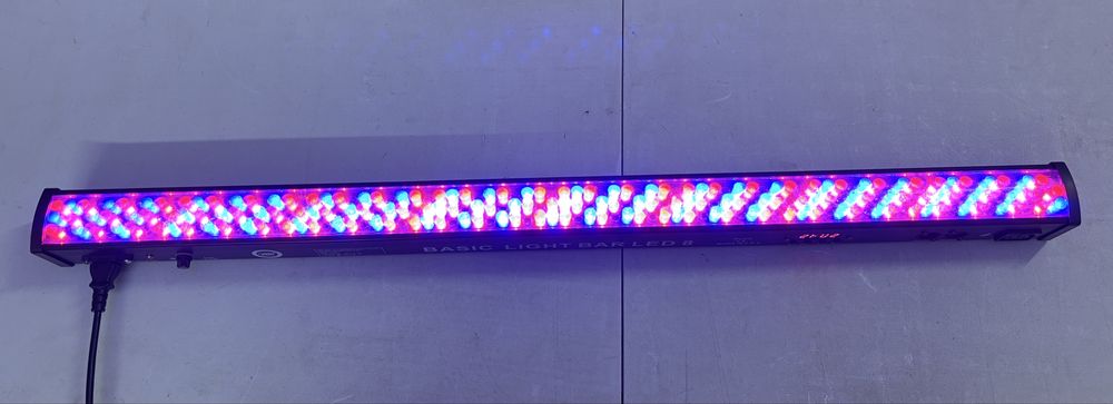 Light4me basic light bar 8