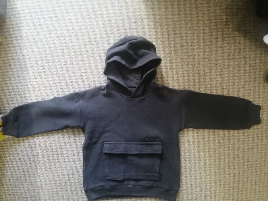 Толстовка Reserved кофта свитшот