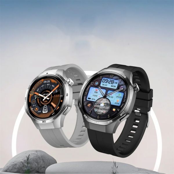 Smartwatch AEMAI YX135