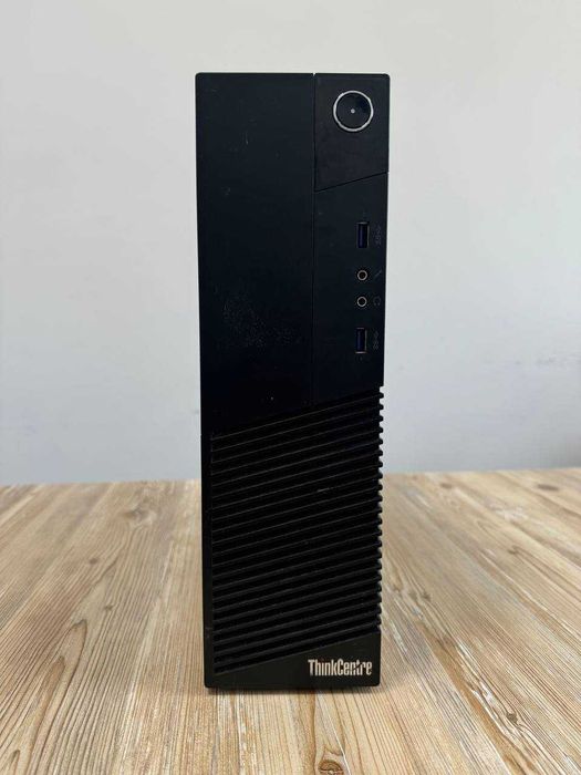 Системні блоки б/в, в робочому стані