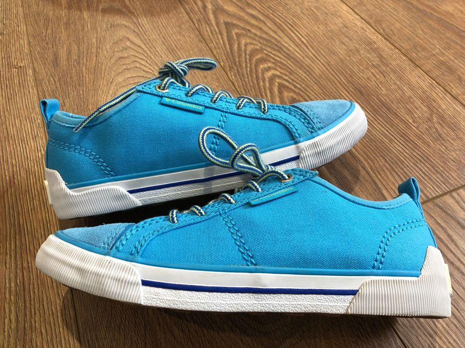 Sapatilhas Columbia T36