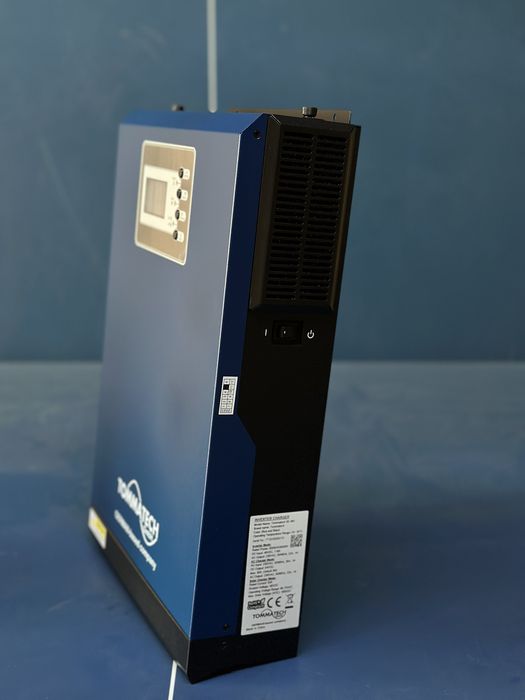 Гибридный инвертор Tommatech  в наличии !