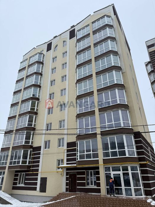 2-кімнатна в ЖК «Прованс» — 6/10 поверх, ціна НИЖЧЕ забудовника.