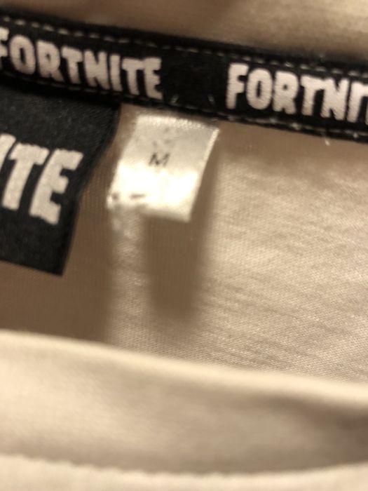 Roupa infantil (nova)