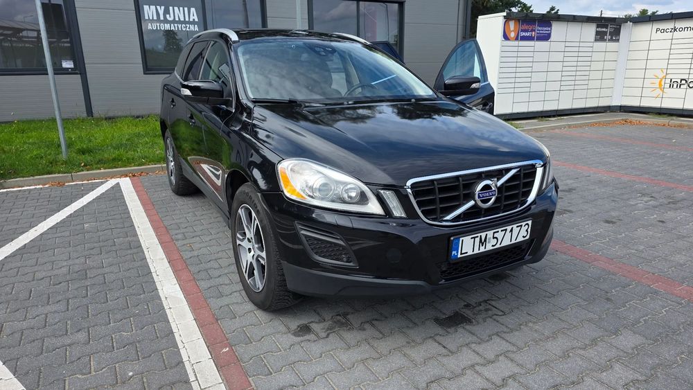 Volvo XC 60