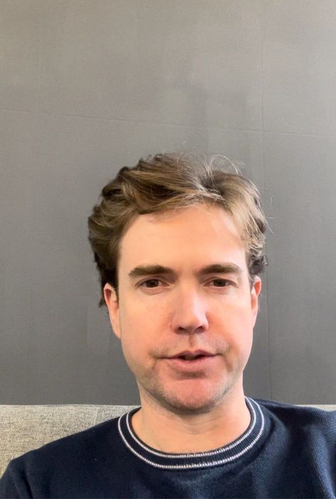 Native Speaker English Teacher