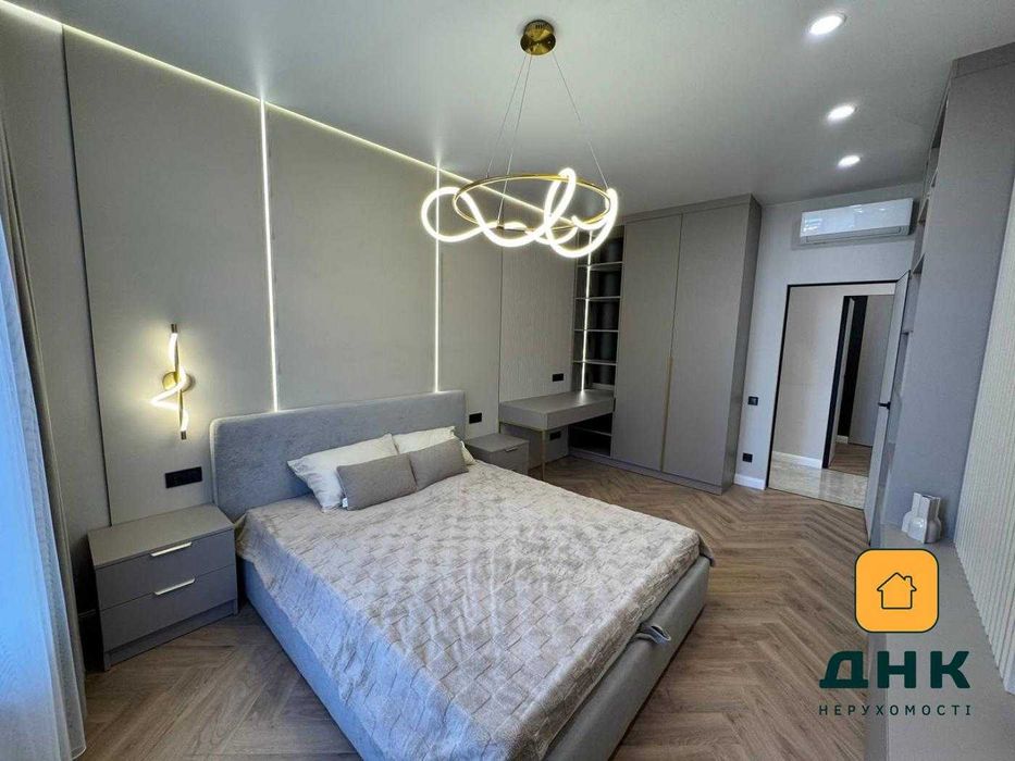 ‼️Лучшая‼️2к квартир Ремонт балкон море Генуэзская Аркадия‼️Атмосфера