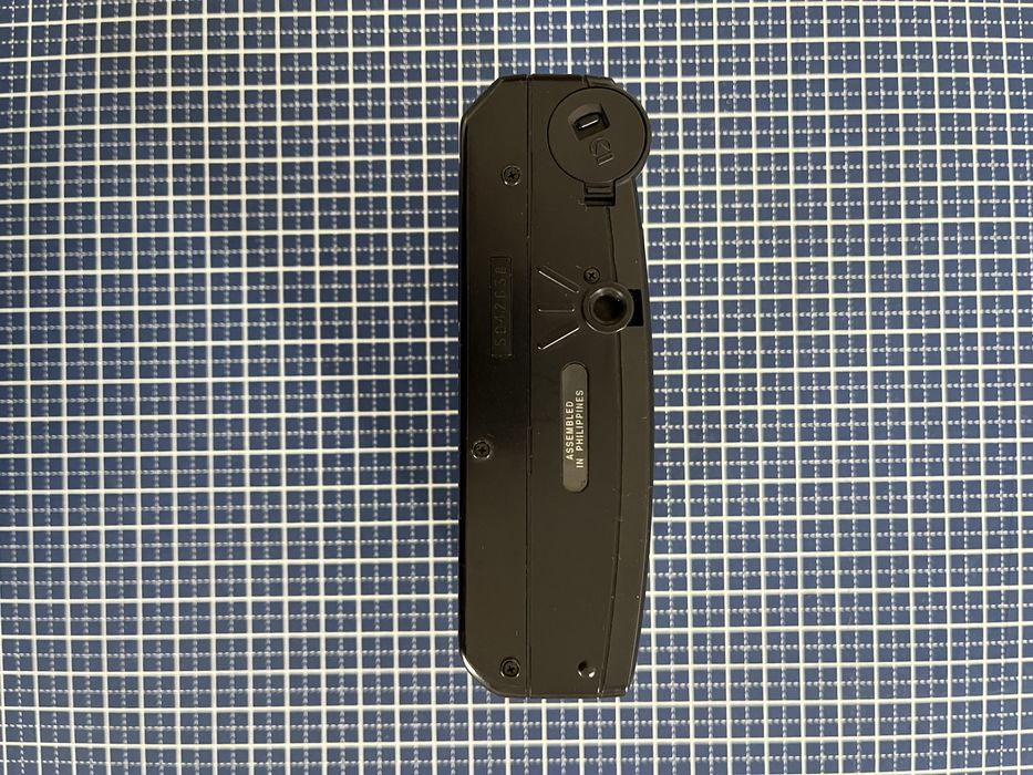 Pentax Espio point & shoot film camera AF Zoom