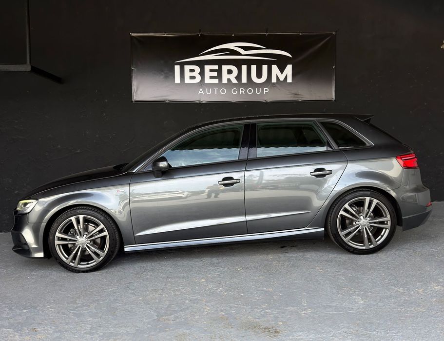 Audi A3 Sportback 30 TFSI S-line S tronic