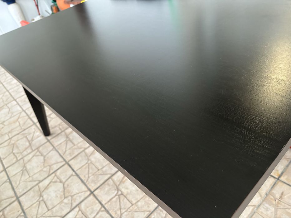 Mesa de refeição 6 pax