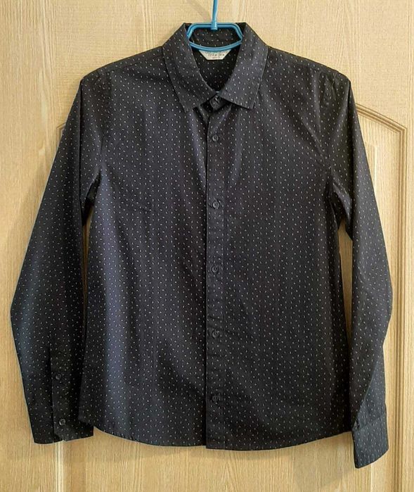 Рубашка 164 см GEE JAY BOYS (Slim fit)