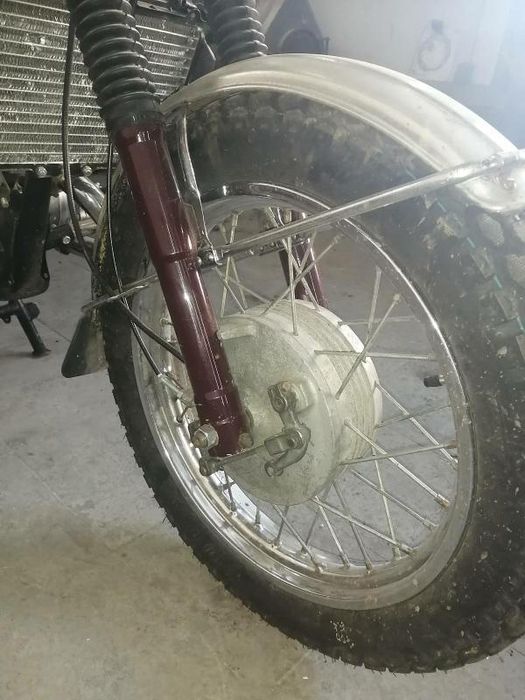 Продам юпитер 5 с водяним охлажденієм