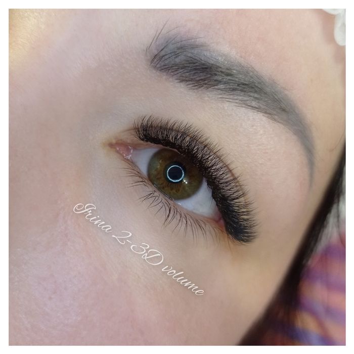 Нарощення вій Черемушки, наращивание ресниц