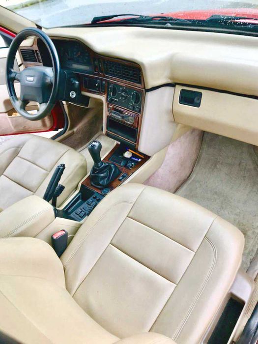 Volvo 850 TDI Estate — photo 2
