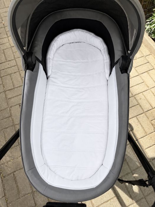 Cybex priam 4.0 4w1