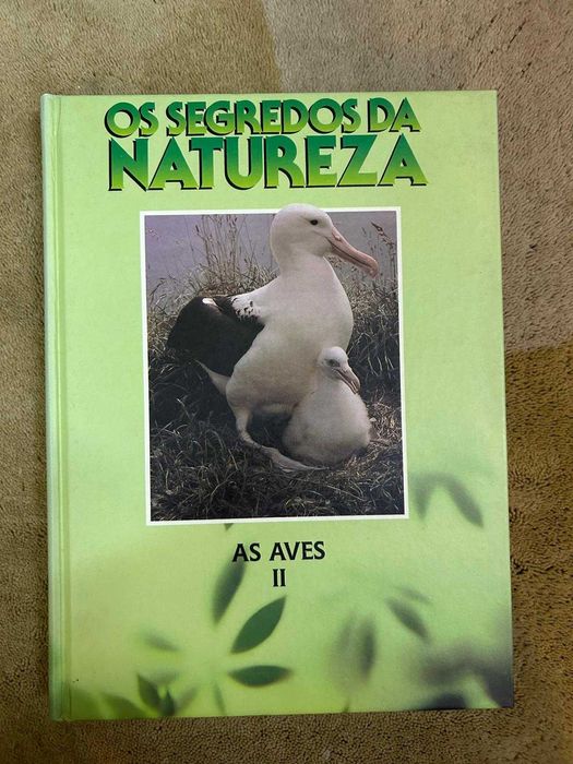 Os Segredos da Natureza – Ediclube