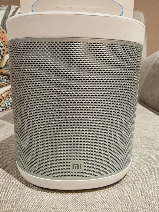 My Smart Speaker - Ok Google