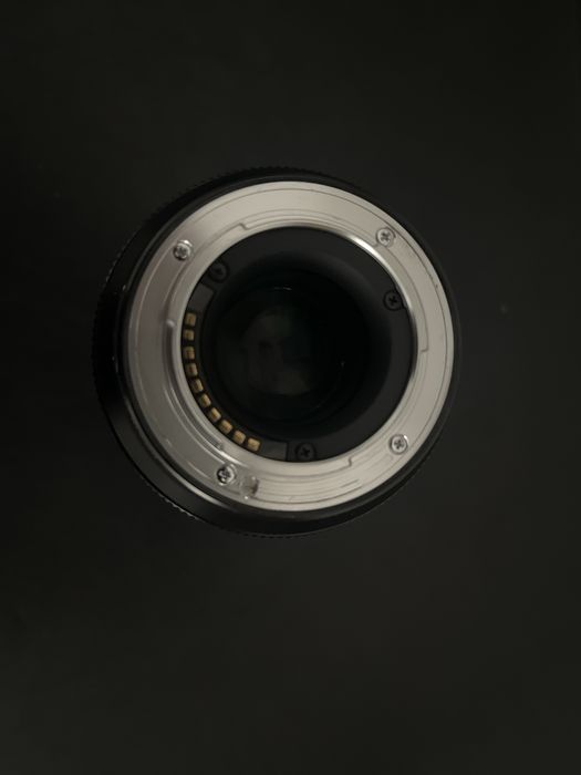 Fujilfim XF 90mm F2