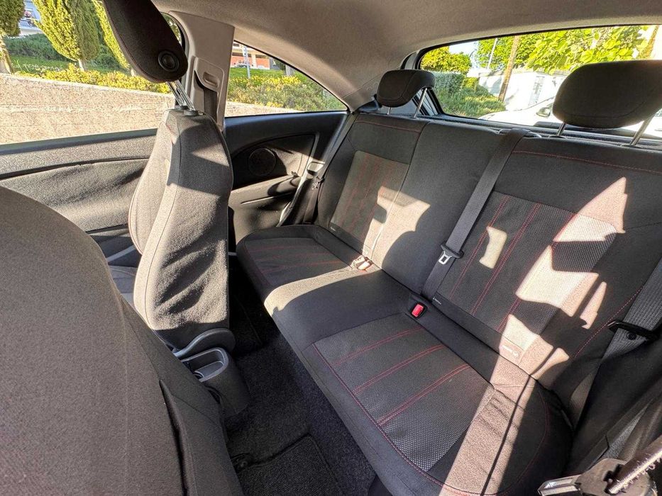 Opel Corsa D 1.2 GTC | 114.000 | Nacional | Desde 58€/MÊS