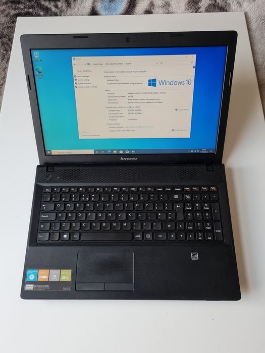 Lenovo G500/G510 запчасти