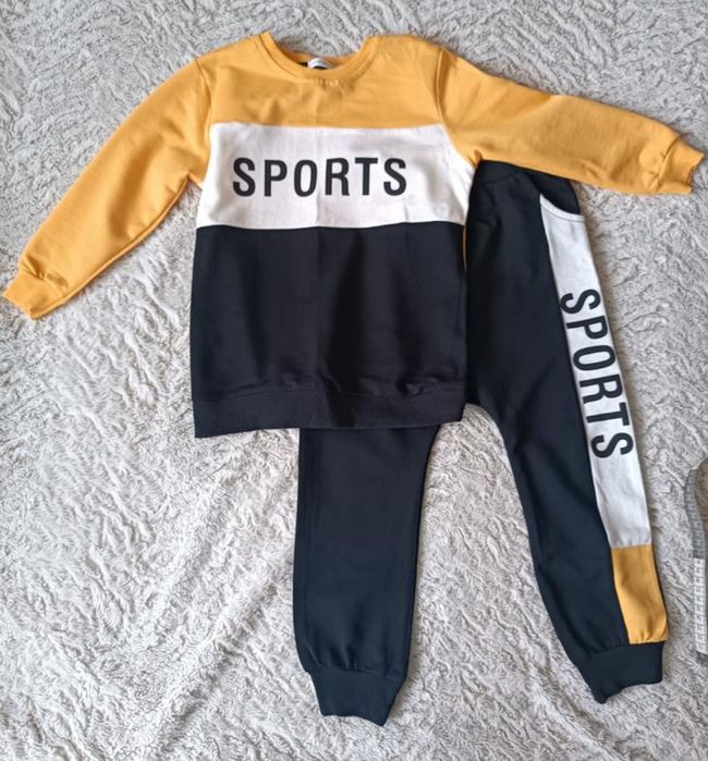 Спортивный костюм!Спортивний костюм!Новый спортивный костюм