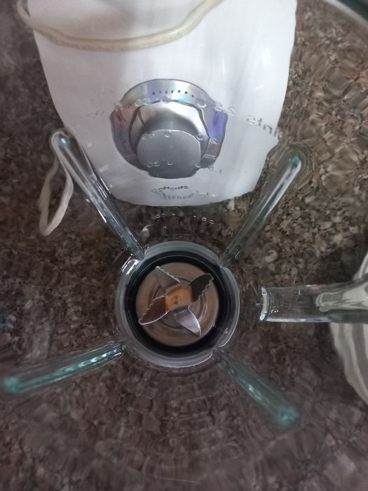 Copo de liquidificadora