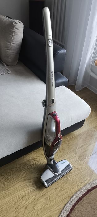 Odkurzacz bezprzewodowy  Morphy richards Model No.732007